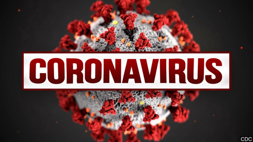 INFOS - Cronavirus - Fermeture
